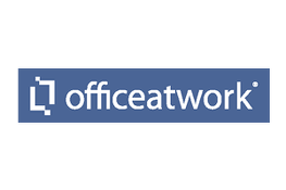 Logo officeatwork AG